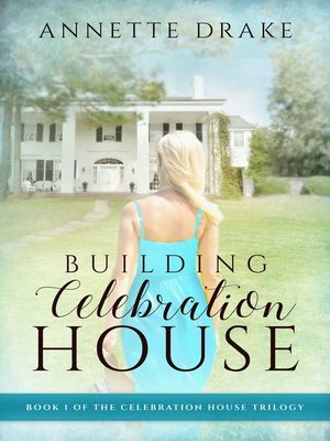 cover image of Building Celebration House